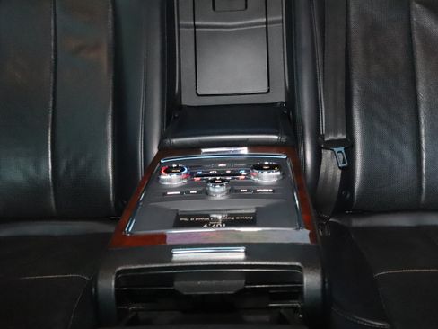 Used 2019 Lincoln Continental w/ Equipment Group 500A image 28