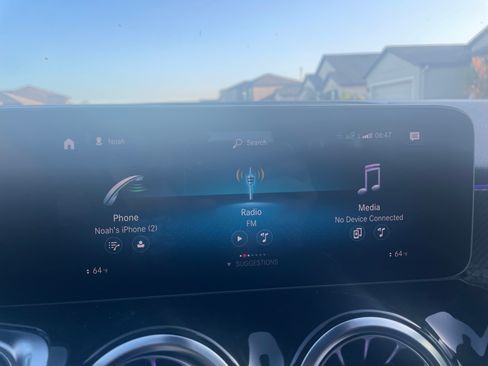 Used 2020 Mercedes-Benz GLB 250 image 11