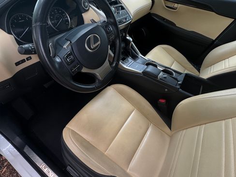 Used 2019 Lexus NX 300 FWD w/ Accessory Package 2 image 9