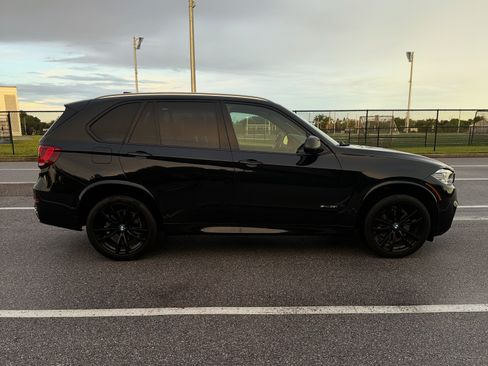 Used 2018 BMW X5 sDrive35i RWD image 8