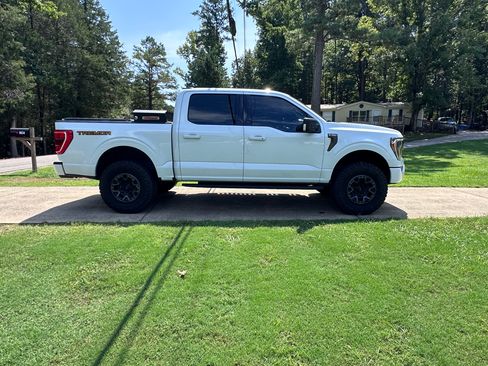 Used 2023 Ford F150 Tremor w/ Trailer Tow Package AWD/4WD image 5