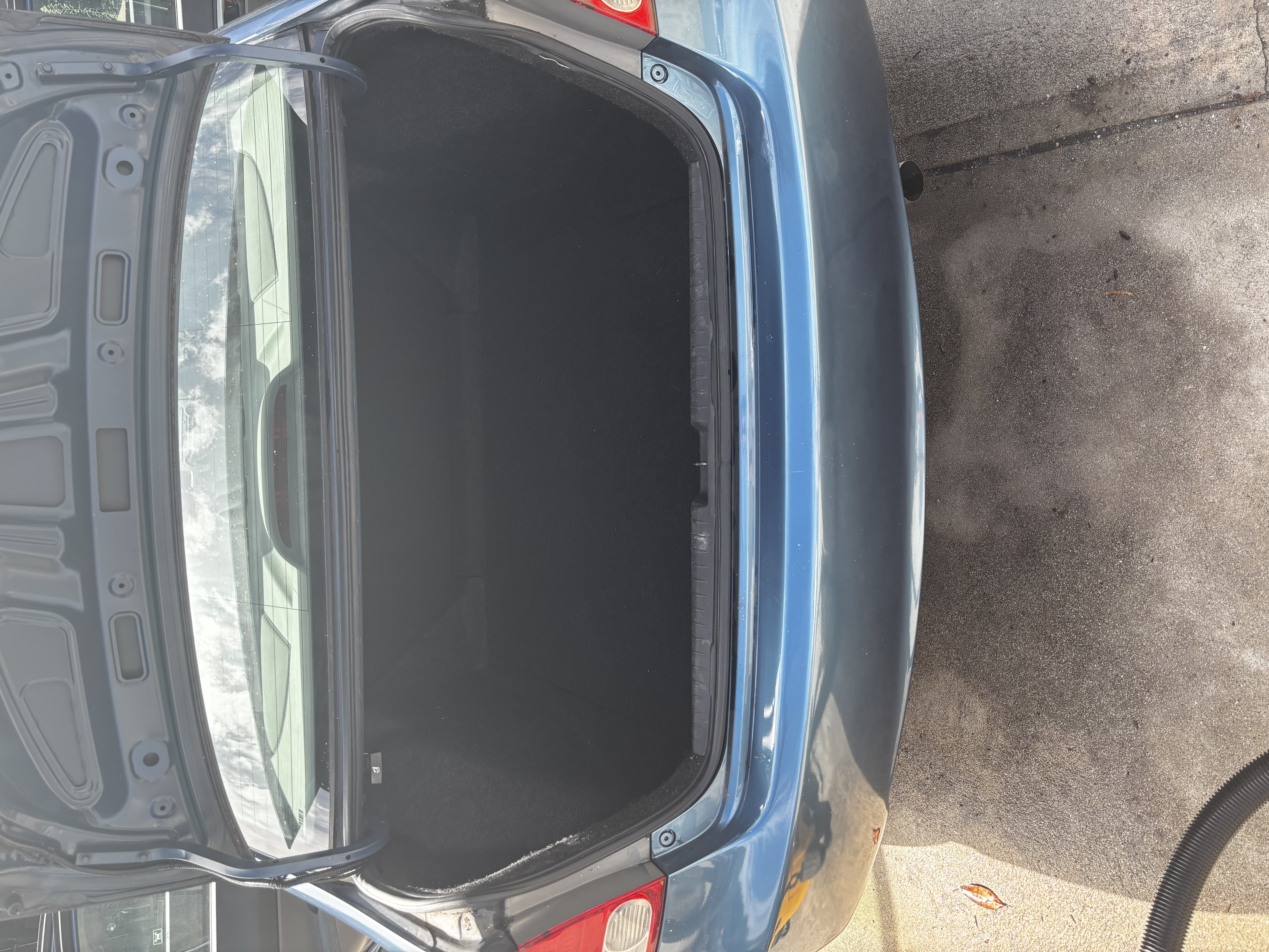 Used 2011 Honda Civic LX image 18