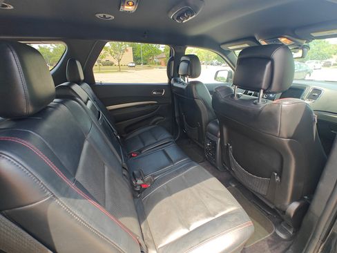 Used 2016 Dodge Durango R/T AWD/4WD image 14