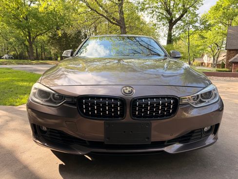 Used 2013 BMW 328i Sedan image 2