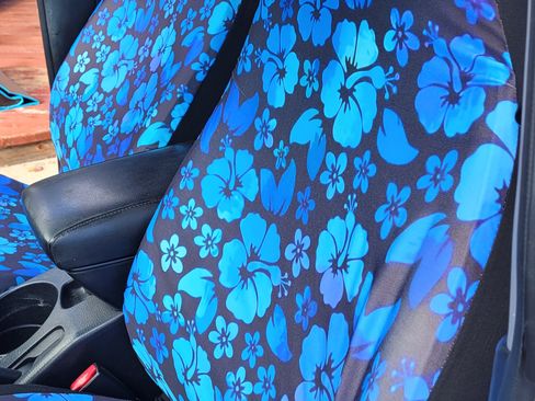 Used 2002 Nissan Pathfinder SE image 13