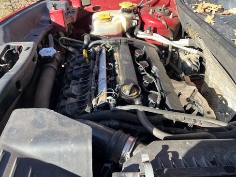 Used 2008 Jeep Patriot Sport image 16