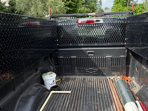 Used 2019 Chevrolet Colorado W/T RWD image 6