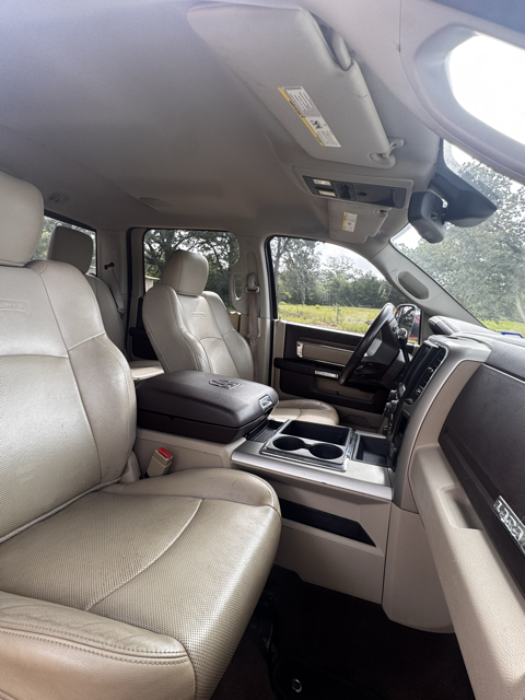 Used 2007 Dodge Ram 2500 Truck ST w/ PWR & Remote Entry Group AWD/4WD image 5
