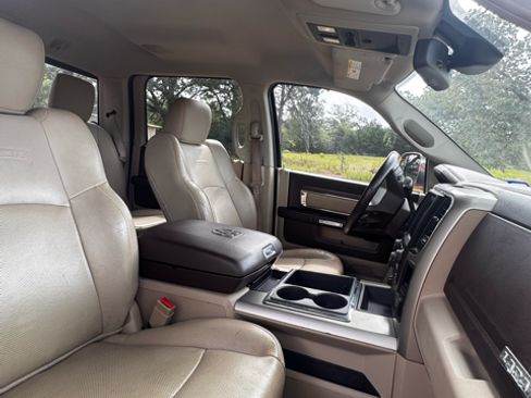 Used 2007 Dodge Ram 2500 Truck ST w/ PWR & Remote Entry Group AWD/4WD image 5