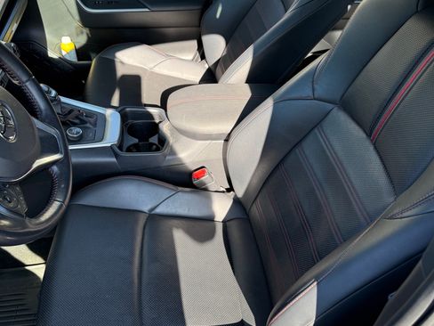 Used 2021 Toyota RAV4 XSE w/ Premium Package AWD/4WD image 14