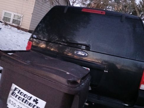 Used 2006 Ford Expedition Limited image 6