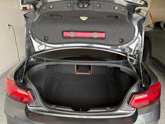 Used 2017 BMW 230i Coupe RWD image 11