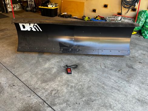 Used 2018 Chevrolet Silverado 2500 LTZ w/ Duramax Plus Package image 11