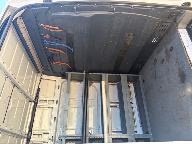 Used 2015 Mercedes-Benz Sprinter 2500 image 6