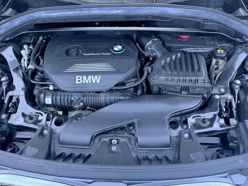 Used 2018 BMW X1 sDrive28i image 16