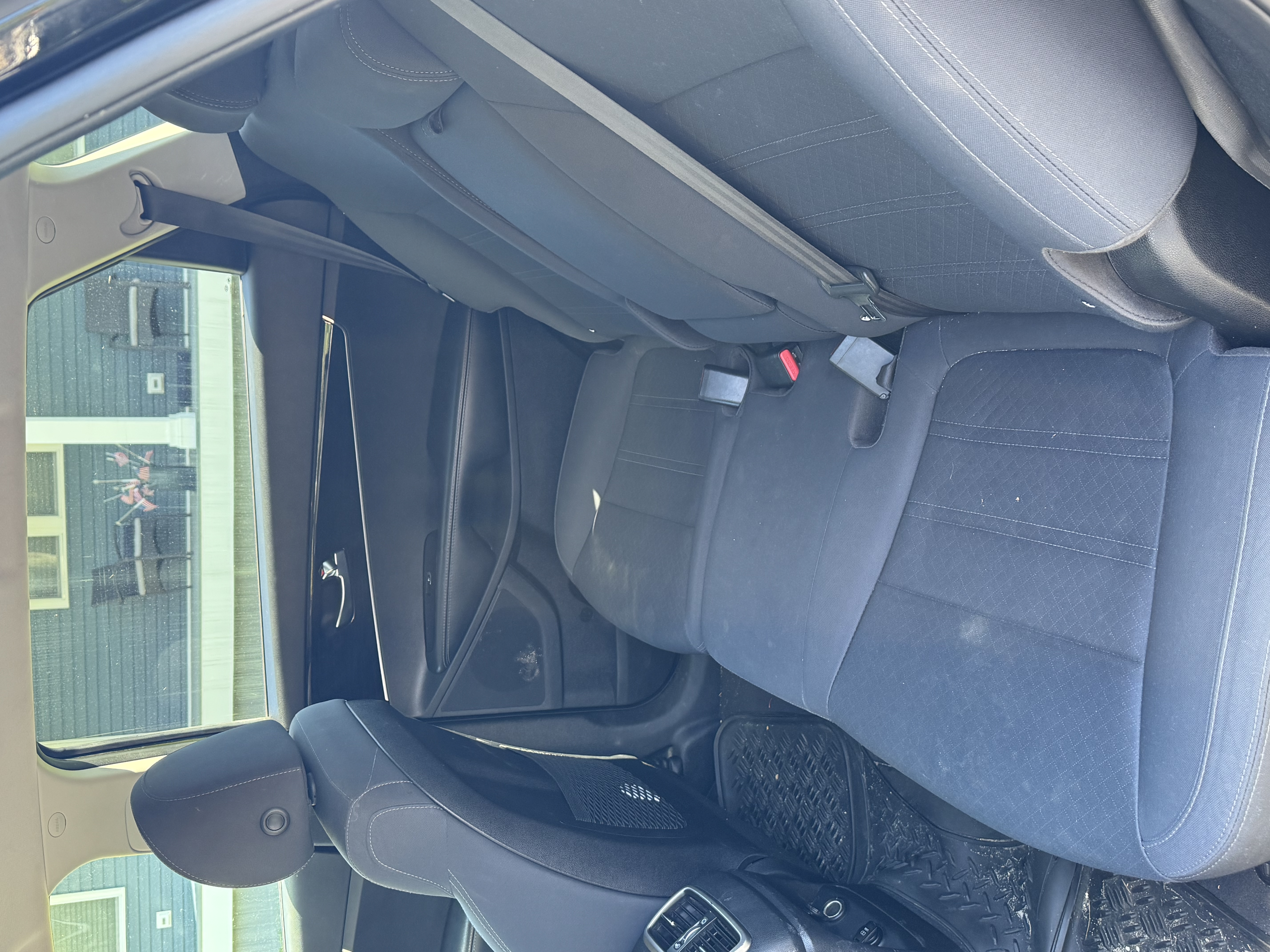 Used 2019 Kia Sorento AWD w/ LX Convenience Package image 6