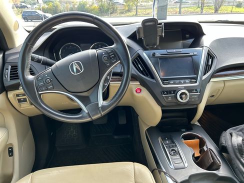 Used 2020 Acura MDX FWD image 10