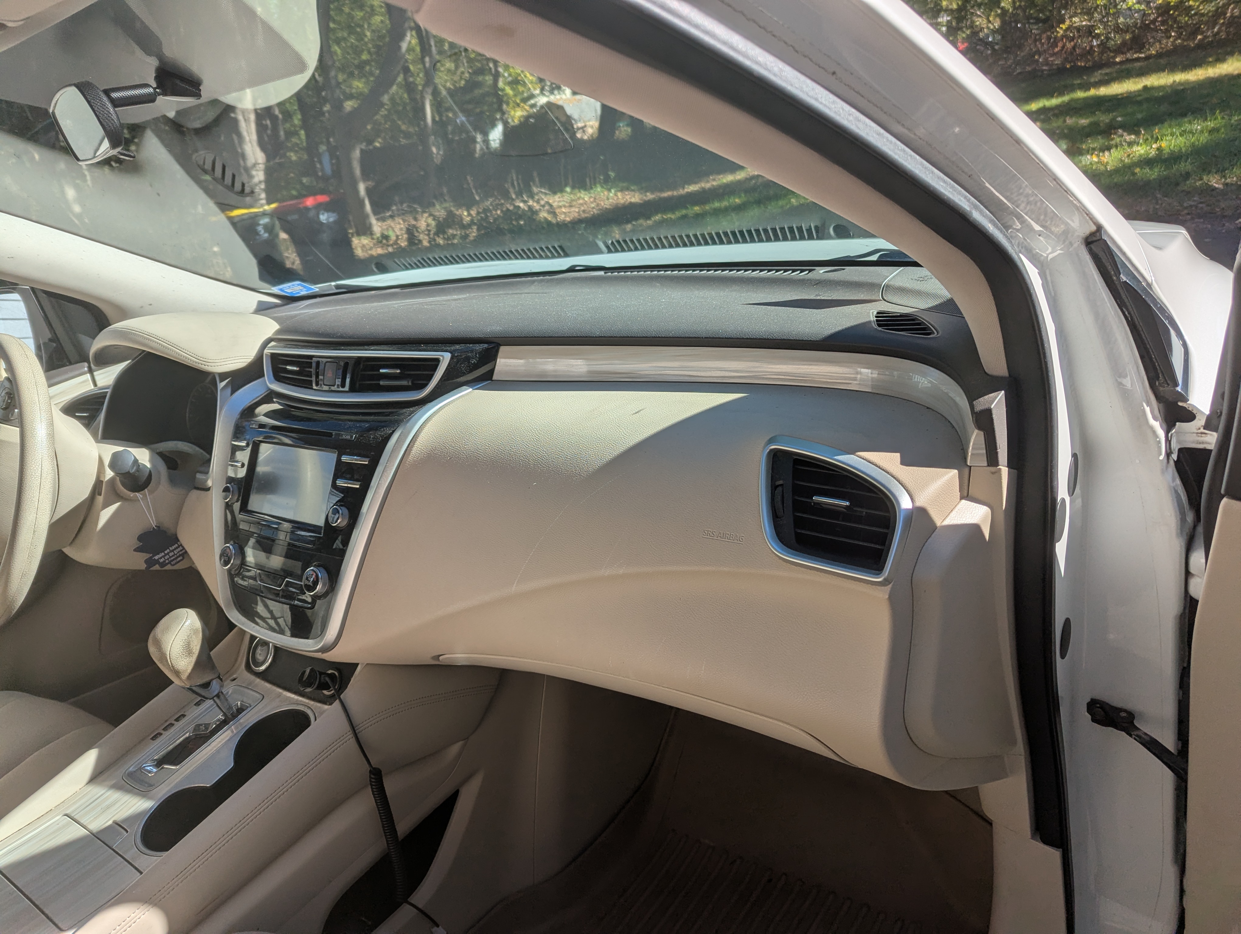 Used 2015 Nissan Murano S AWD/4WD image 10
