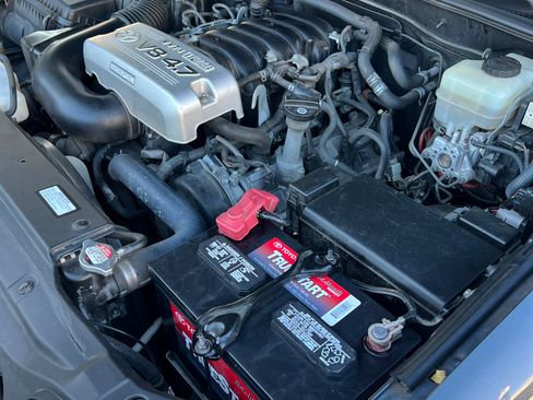 Used 2009 Toyota 4Runner Sport image 15