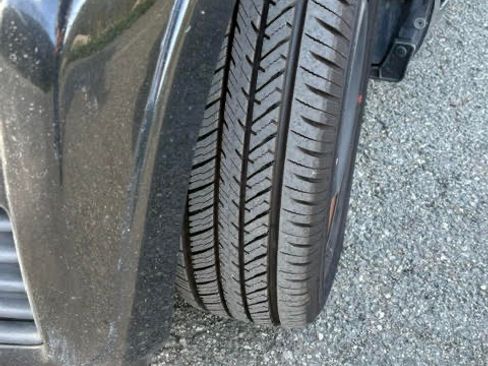 Used 2012 Scion iQ Hatchback 2D image 14