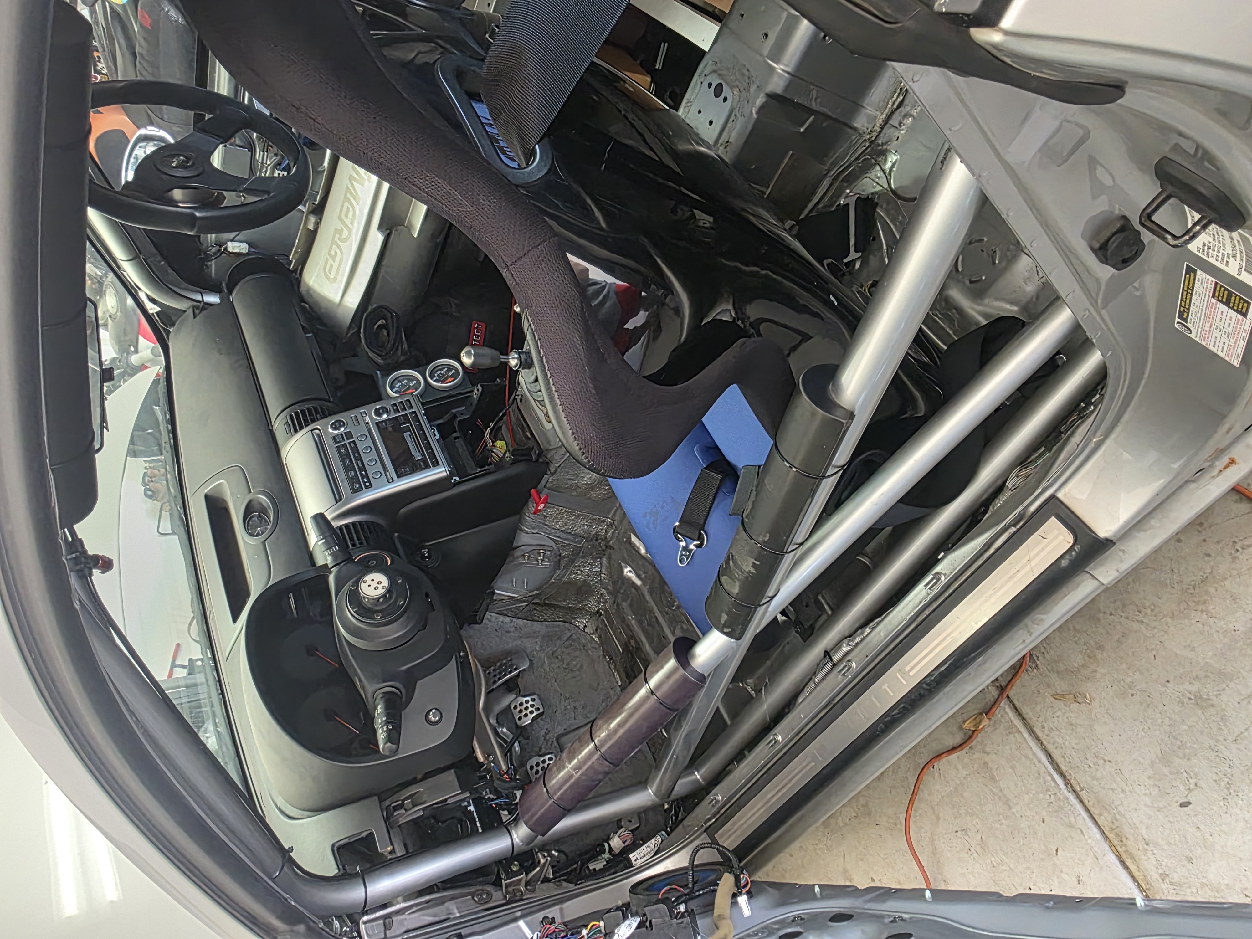 Used 2004 INFINITI G35 Coupe RWD image 14