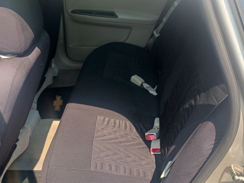 Used 2007 Chevrolet Impala LS image 14