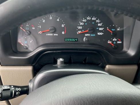 Used 2006 Jeep Wrangler Unlimited Rubicon image 2