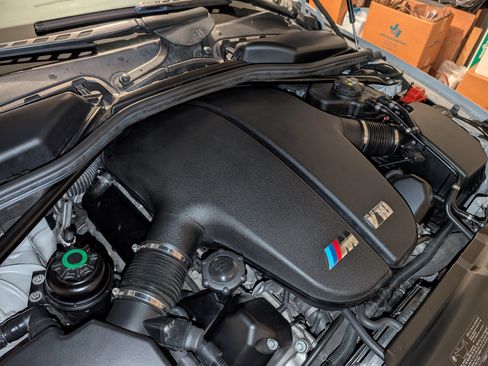 Used 2008 BMW M5 image 30