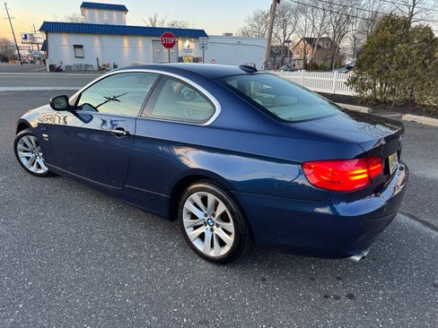 Used 2013 BMW 328i xDrive Coupe AWD/4WD image 12
