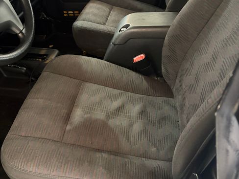 Used 2004 Jeep Wrangler 4WD w/ Smokers Group image 21