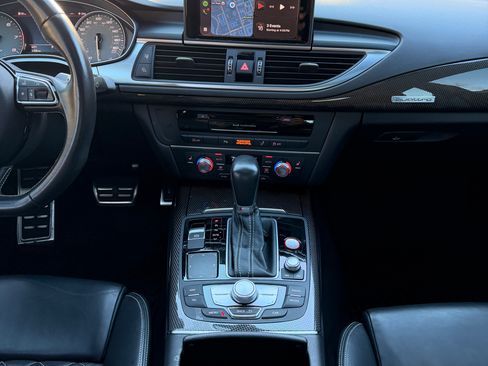 Used 2016 Audi S7 image 12