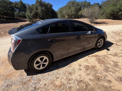 Used 2015 Toyota Prius Two