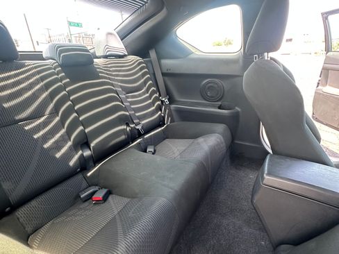 Used 2011 Scion tC FWD image 8