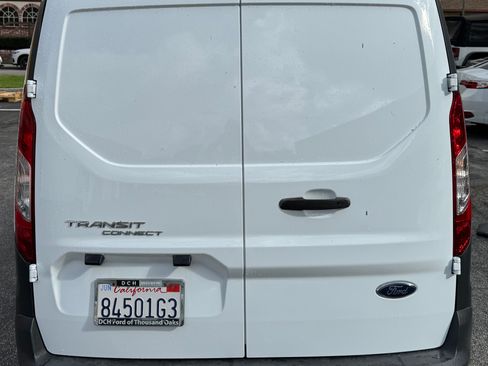 Used 2018 Ford Transit Connect XL image 12