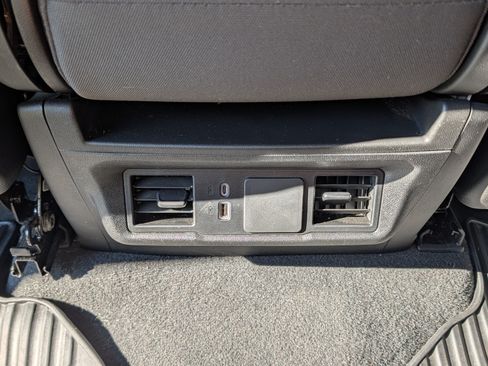 Used 2024 Chevrolet Silverado 1500 Custom image 23