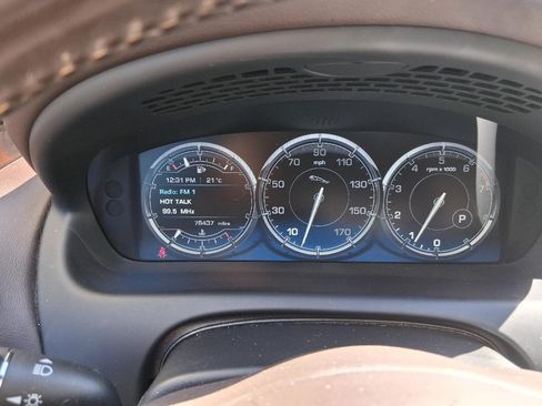 Used 2014 Jaguar XJ image 2