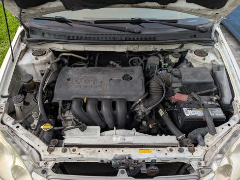 Used 2003 Toyota Corolla LE image 11