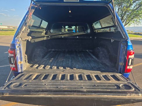 Used 2019 RAM 2500 Power Wagon AWD/4WD image 24