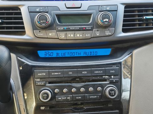 Used 2013 Honda Odyssey Touring Elite image 8