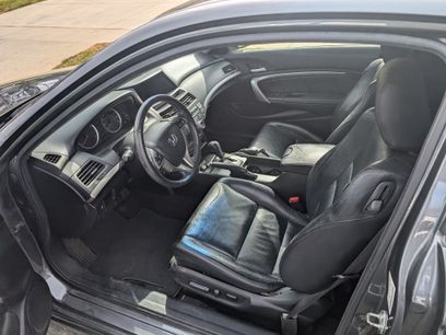 Used 2011 Honda Accord EX-L