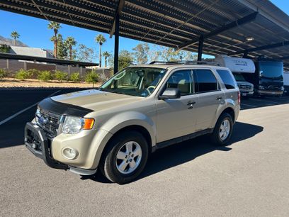 Used 2012 Ford Escape XLT