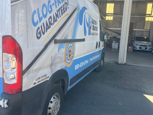 Used 2021 RAM ProMaster 2500 w/ Premium Appearance Group image 5