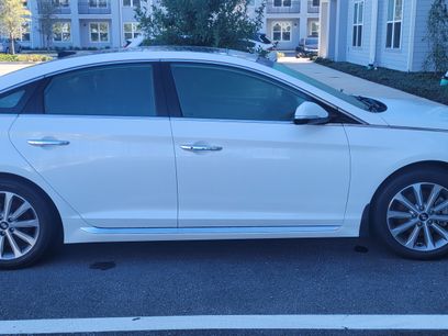 Used 2016 Hyundai Sonata Limited w/ Option Group 04