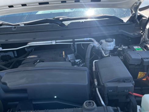 Used 2019 Chevrolet Colorado W/T w/ WT Convenience Package RWD image 20