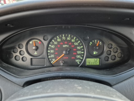 Used 2004 Ford Focus SE FWD image 19
