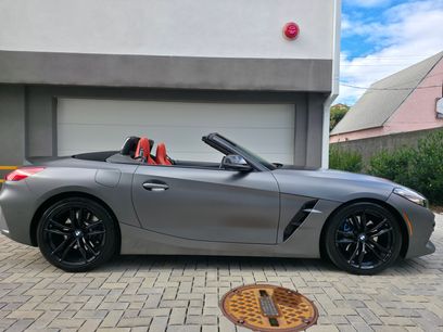 Used 2022 BMW Z4 M40i w/ Premium Package