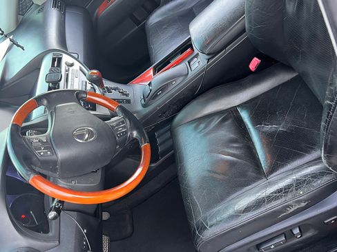 Used 2010 Lexus RX 350 2WD image 19