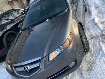 Used 2008 Acura TL