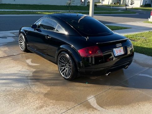 Used 2001 Audi TT 1.8T image 12