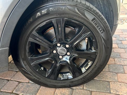 Used 2016 Land Rover Range Rover Evoque SE Premium AWD/4WD image 17